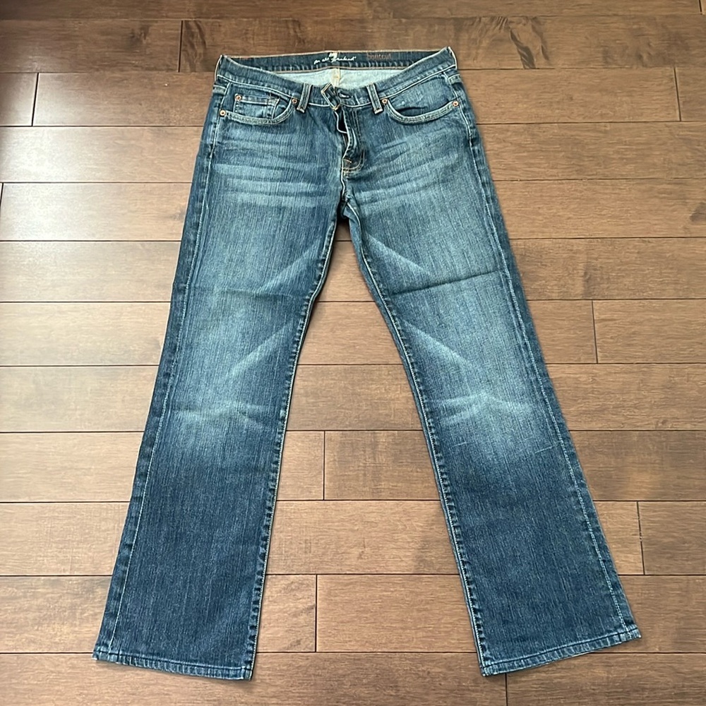 Men’s jeans 33